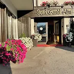 Gundl Alm Spitzingsee