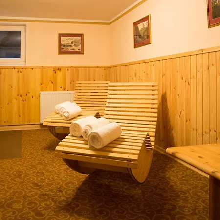 Gundl Alm Hotel Spitzingsee