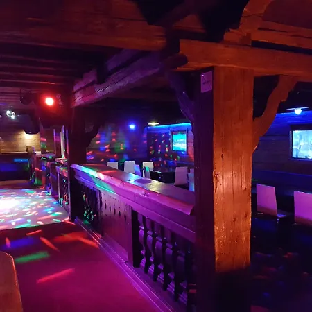 Hotel Gundl Alm Spitzingsee
