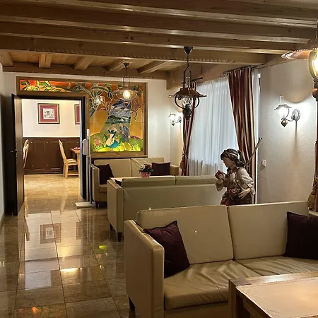 Gundl Alm Hotel Schliersee