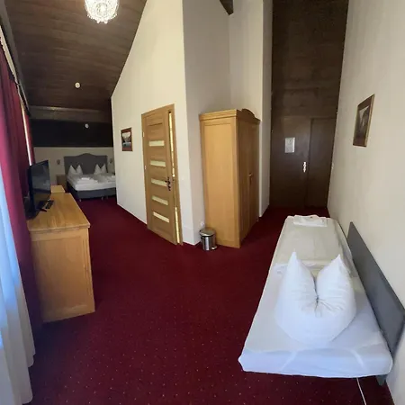 Gundl Alm Hotel Spitzingsee