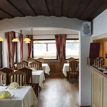 Gundl Alm Hotel Schliersee