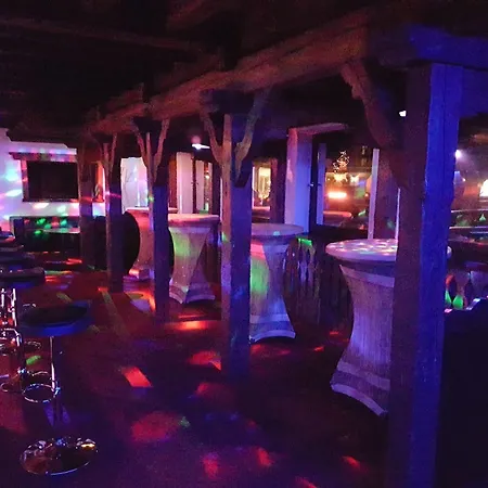 Gundl Alm Schliersee