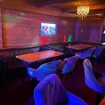 Hotel Gundl Alm