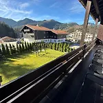 Gundl Alm Hotel