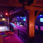Hotel Gundl Alm Spitzingsee