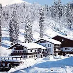Hotel Gundl Alm 3*