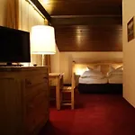 Hotel Gundl Alm