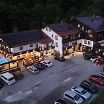 Hotel Gundl Alm 3*