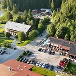 Gundl Alm Hotel