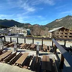 Gundl Alm 3* Spitzingsee