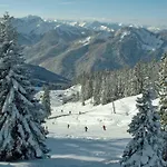 Gundl Alm Hotel Spitzingsee
