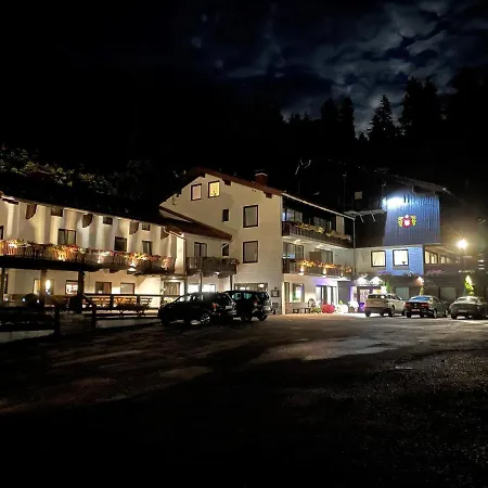 Gundl Alm Hotel 3*
