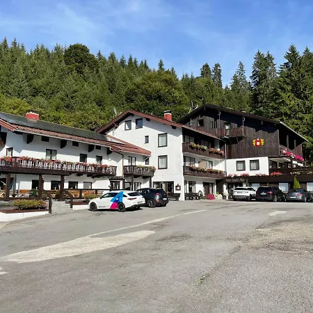 Gundl Alm Hotel