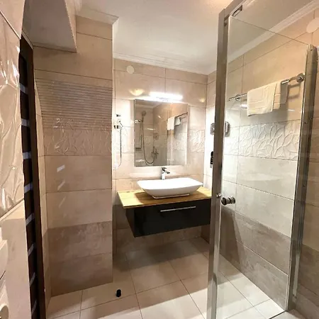 Gundl Alm Hotel