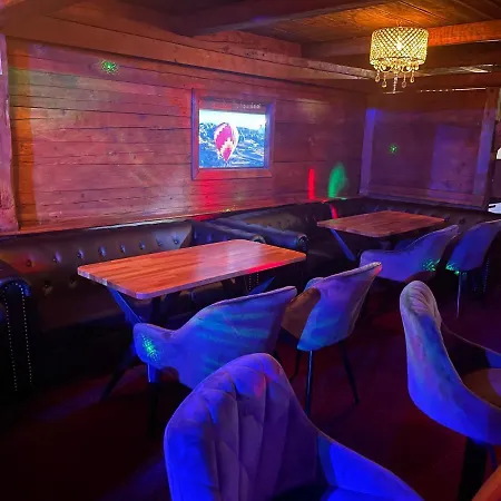 酒店 古德布鲁克酒店