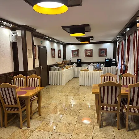 古德布鲁克酒店 酒店 施利尔塞