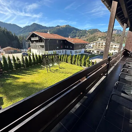 Gundl Alm Hotel