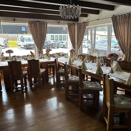 古德布鲁克酒店 施利尔塞