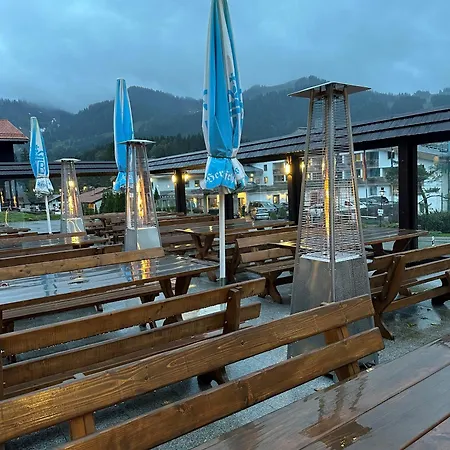 Gundl Alm 3* Schliersee
