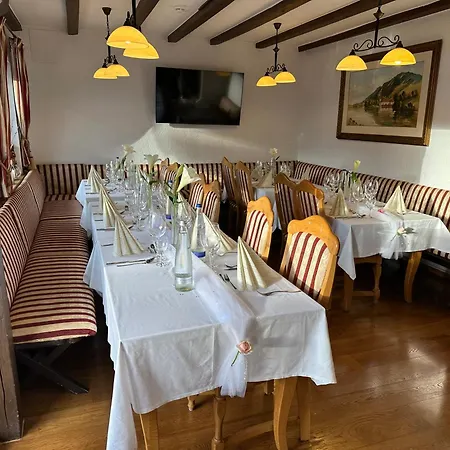 古德布鲁克酒店