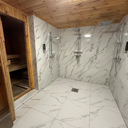 Hotel Gundl Alm Schliersee