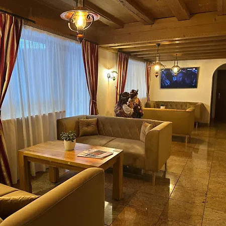 古德布鲁克酒店 施利尔塞