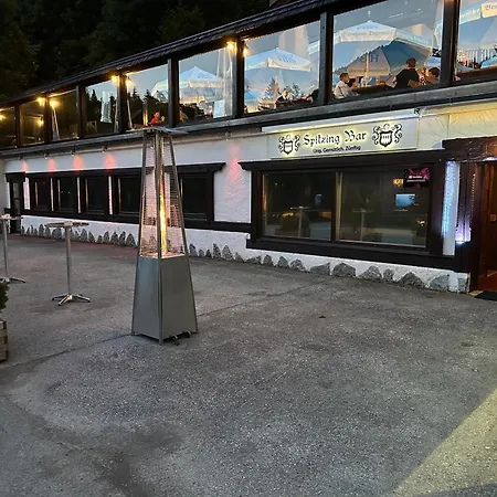 Hotel Gundl Alm 3*