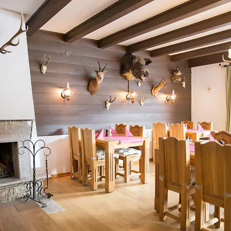 古德布鲁克酒店 酒店 施利尔塞