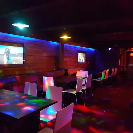 酒店 古德布鲁克酒店