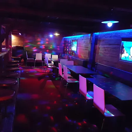 古德布鲁克酒店 酒店