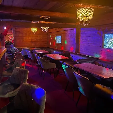 古德布鲁克酒店 3* 施利尔塞