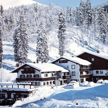 酒店 古德布鲁克酒店 3*