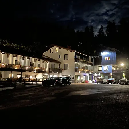 古德布鲁克酒店 3* 施利尔塞