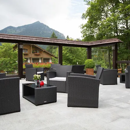 Gundl Alm Hotel