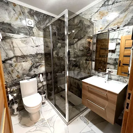 古德布鲁克酒店