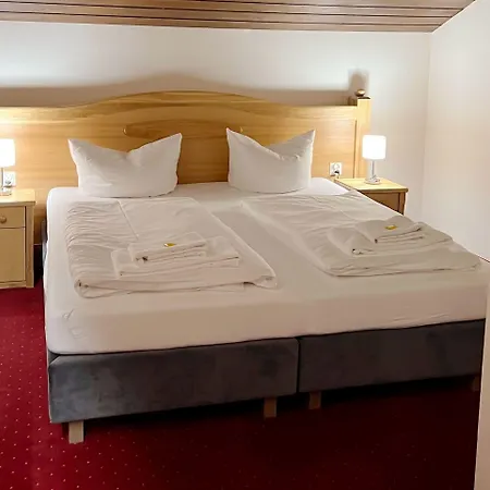 Gundl Alm Hotel Schliersee