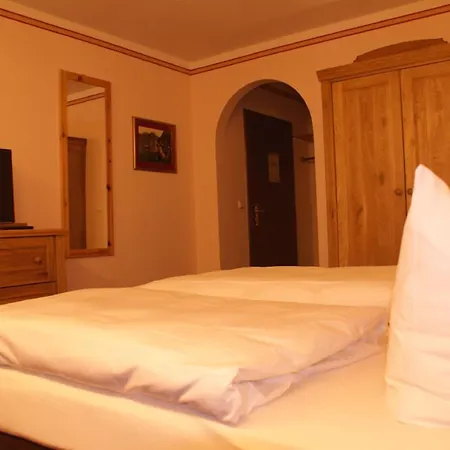 Gundl Alm Hotel Schliersee