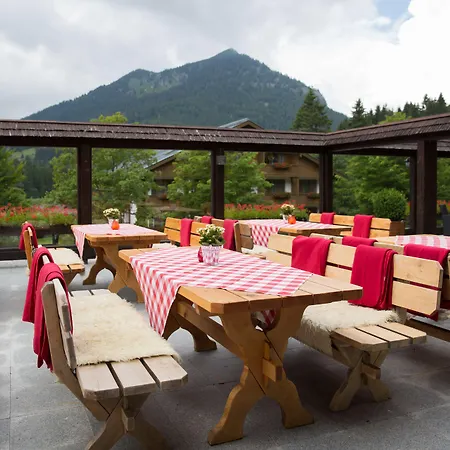 Gundl Alm Schliersee