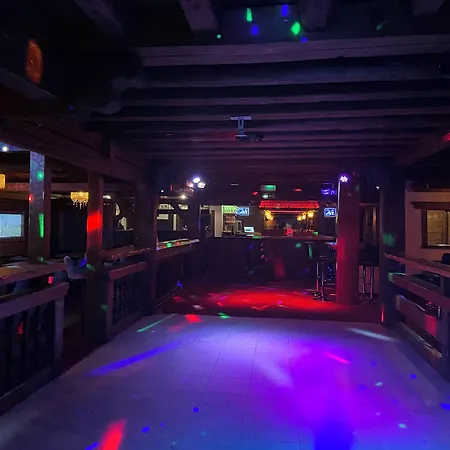 古德布鲁克酒店