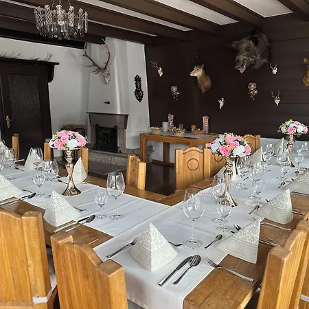Hotel Gundl Alm Schliersee