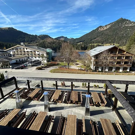 古德布鲁克酒店