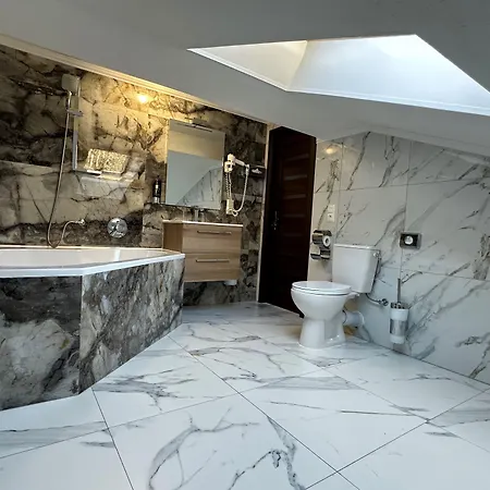 古德布鲁克酒店 酒店 3*