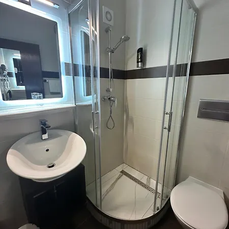 Hotel Gundl Alm Schliersee