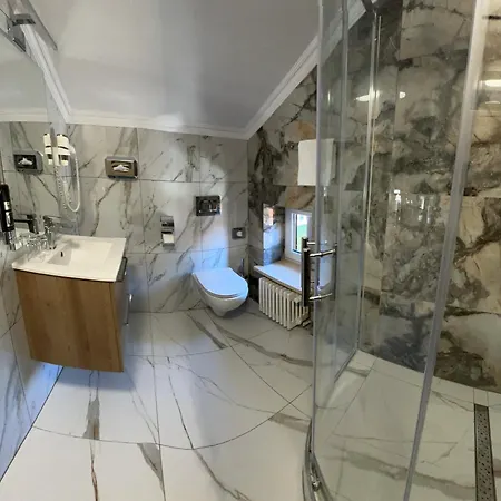 Gundl Alm Hotel Schliersee