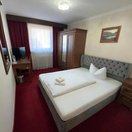 Gundl Alm Hotel Schliersee