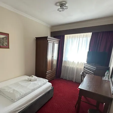 Hotell Gundl Alm Spitzingsee