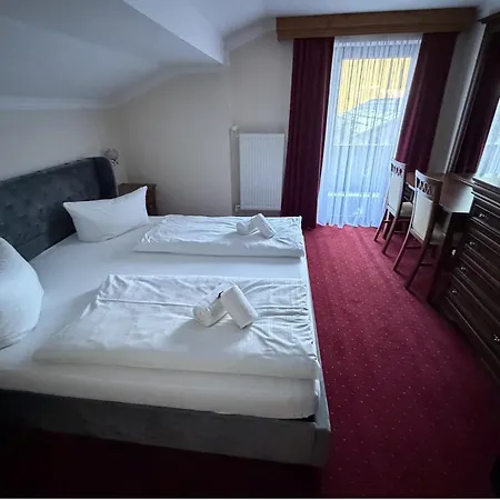 Gundl Alm Hotel Schliersee