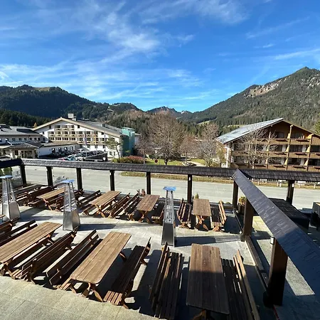 Gundl Alm 3* Schliersee