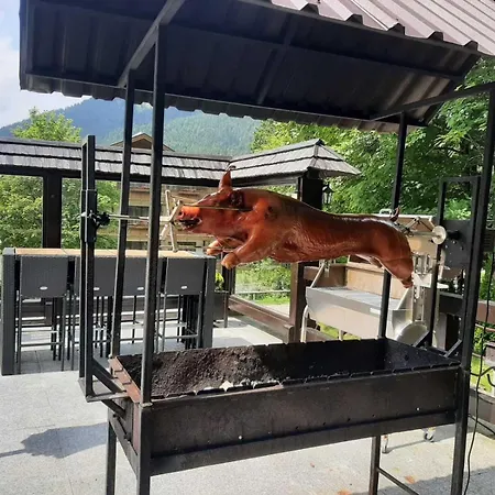 Gundl Alm 3* Schliersee